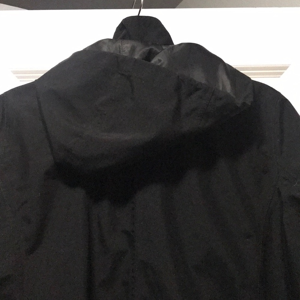 NWOT Landsend Coat - Picture 6 of 6